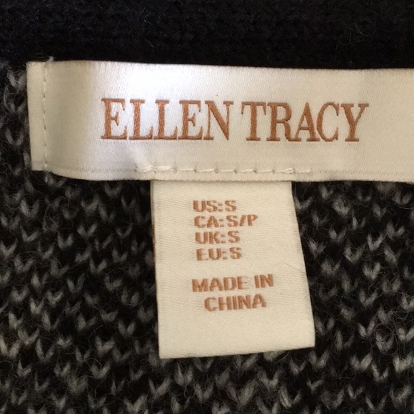 Ellen Tracy jacket - Picture 3 of 4